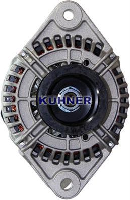 AD Kühner 301883RIB - Alternator furqanavto.az