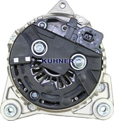 AD Kühner 301887RI - Alternator furqanavto.az