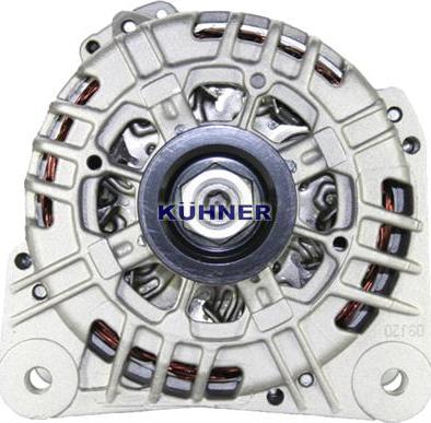 AD Kühner 301836RI - Alternator furqanavto.az