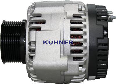 AD Kühner 301831RI - Alternator furqanavto.az