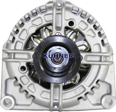 AD Kühner 301833RIB - Alternator furqanavto.az