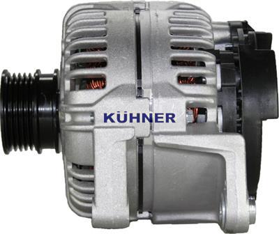 AD Kühner 301833RIB - Alternator furqanavto.az