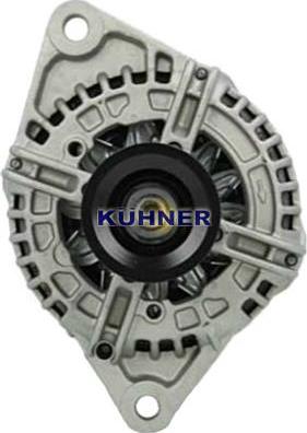 AD Kühner 301837RI - Alternator furqanavto.az