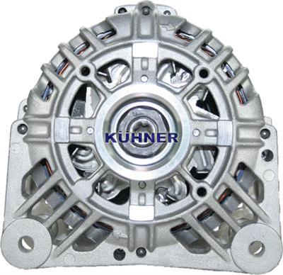 AD Kühner 301829RI - Alternator furqanavto.az