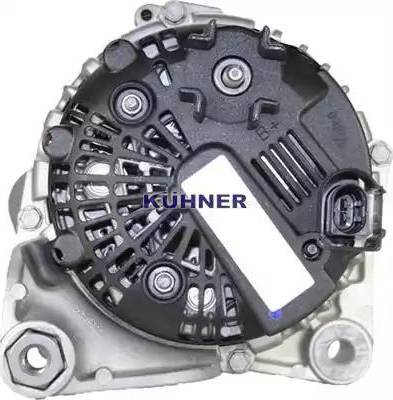 AD Kühner 301825RIR - Alternator furqanavto.az