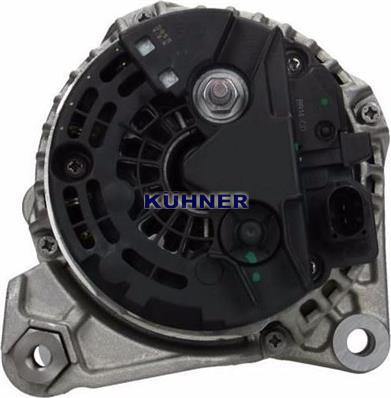 AD Kühner 301826RI - Alternator furqanavto.az