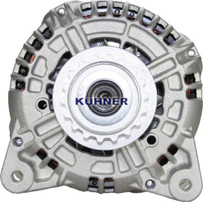 AD Kühner 301820RIV - Alternator furqanavto.az