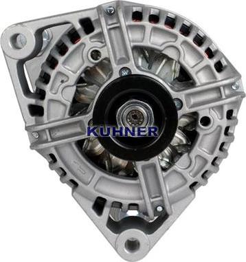 AD Kühner 301828RI - Alternator furqanavto.az