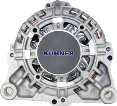 AD Kühner 301879RI - Alternator furqanavto.az