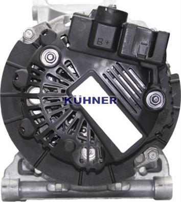 AD Kühner 301874RI - Alternator furqanavto.az