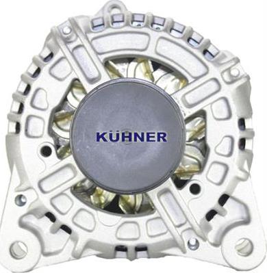 AD Kühner 301876RI - Alternator furqanavto.az