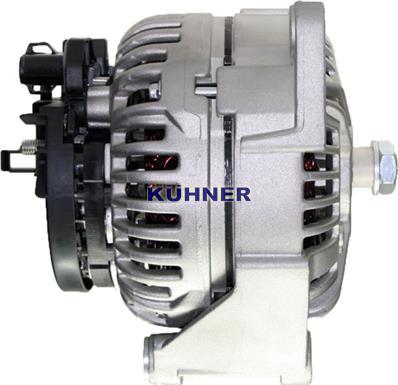 AD Kühner 301871RIB - Alternator furqanavto.az