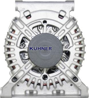 AD Kühner 301873RIR - Alternator furqanavto.az