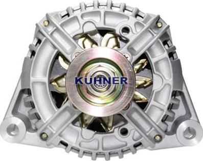 AD Kühner 301872RI - Alternator furqanavto.az