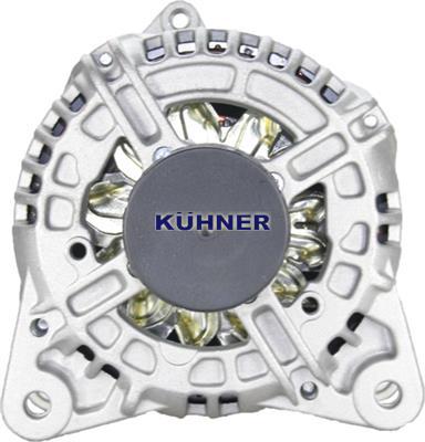 AD Kühner 301877RI - Alternator furqanavto.az