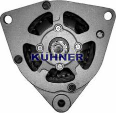 AD Kühner 30187RIM - Alternator furqanavto.az