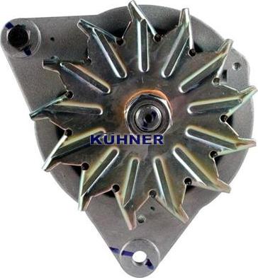 AD Kühner 3018K - Alternator furqanavto.az