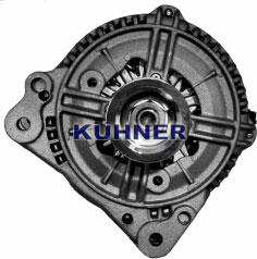 AD Kühner 301399RI - Alternator furqanavto.az