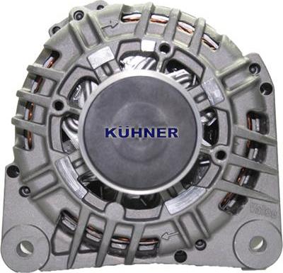 AD Kühner 301394RI - Alternator furqanavto.az