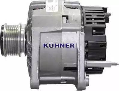 AD Kühner 301394RIH - Alternator furqanavto.az