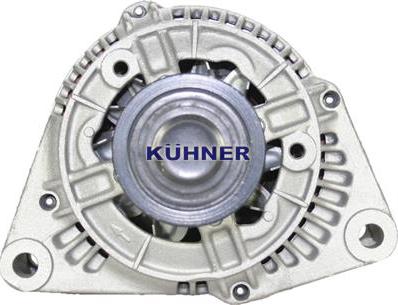 AD Kühner 301395RI - Alternator furqanavto.az