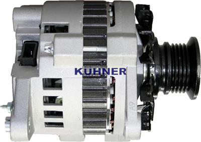 AD Kühner 301396RIK - Alternator furqanavto.az