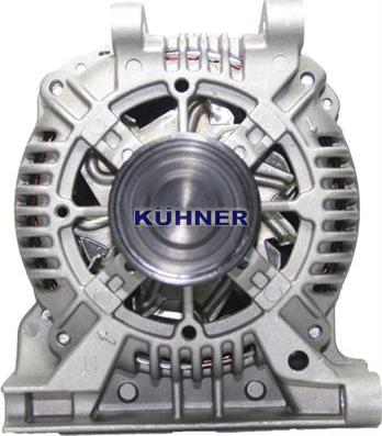 AD Kühner 301390RIV - Alternator furqanavto.az