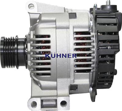 AD Kühner 301390RIV - Alternator furqanavto.az