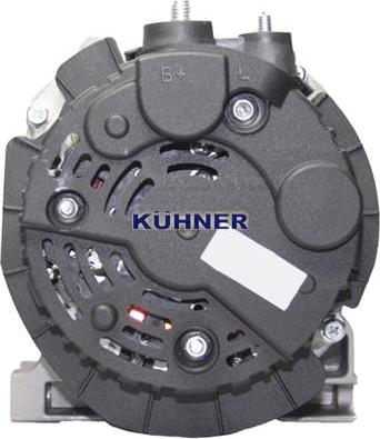 AD Kühner 301390RIV - Alternator furqanavto.az