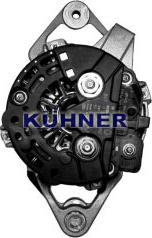 AD Kühner 301391RI - Alternator furqanavto.az