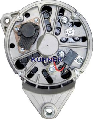 AD Kühner 301393RI - Alternator furqanavto.az