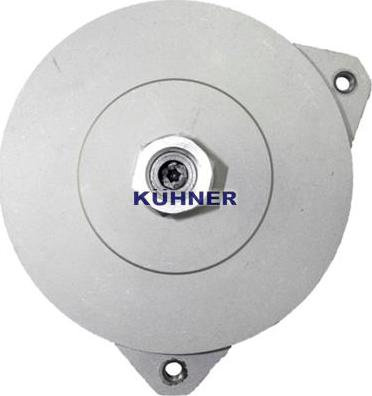 AD Kühner 301393RI - Alternator furqanavto.az