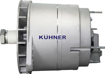 AD Kühner 301393RI - Alternator furqanavto.az