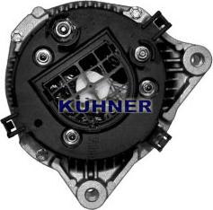 AD Kühner 301392RIV - Alternator furqanavto.az