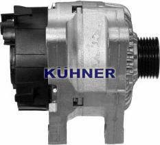 AD Kühner 301392RIV - Alternator furqanavto.az