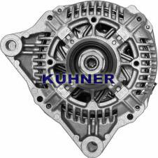 AD Kühner 301392RIV - Alternator furqanavto.az