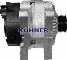 AD Kühner 301392RIR - Alternator furqanavto.az