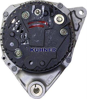 AD Kühner 301397RI - Alternator furqanavto.az