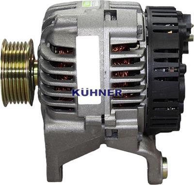 AD Kühner 301397RI - Alternator furqanavto.az