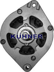 AD Kühner 30139RIM - Alternator furqanavto.az