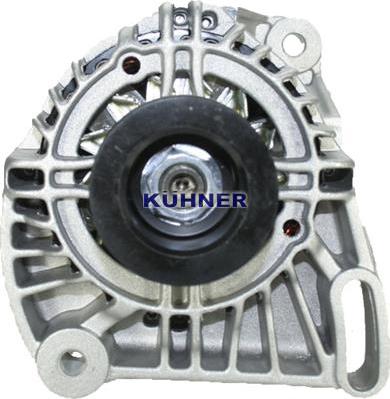 AD Kühner 301349RID - Alternator furqanavto.az