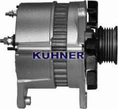 AD Kühner 301346RIL - Alternator furqanavto.az