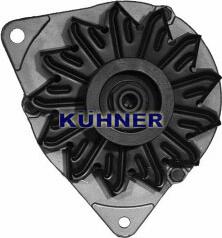 AD Kühner 301346RI - Alternator furqanavto.az