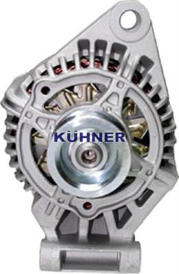 AD Kühner 301340RIV - Alternator furqanavto.az