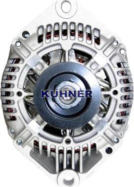 AD Kühner 301343RI - Alternator furqanavto.az