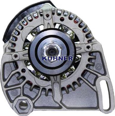 AD Kühner 301350RI - Alternator furqanavto.az