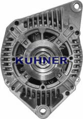 AD Kühner 301309RI - Alternator furqanavto.az