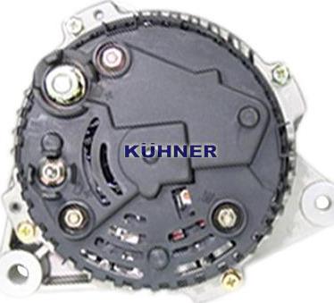 AD Kühner 301305RID - Alternator furqanavto.az