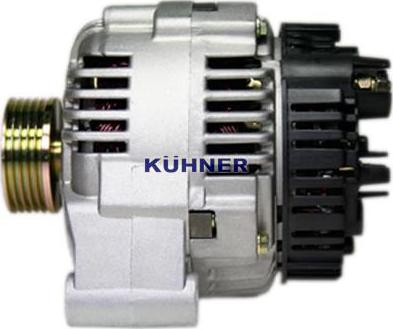 AD Kühner 301305RID - Alternator furqanavto.az