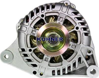 AD Kühner 301305RID - Alternator furqanavto.az